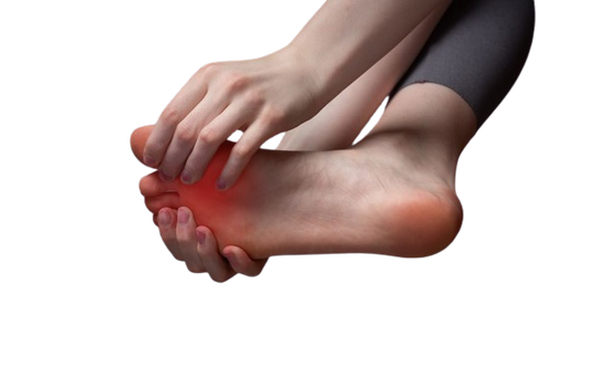 Neurological Foot Problems