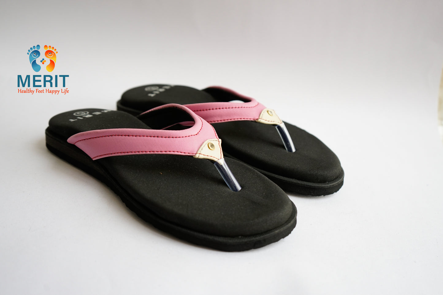 Women's Super Soft V-Strap Footwear - LB-17/SS