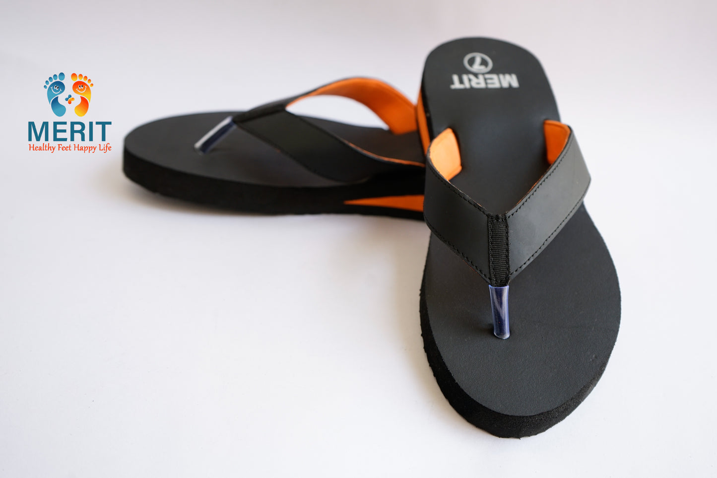 Women's V-Strap Footwear - LB-20