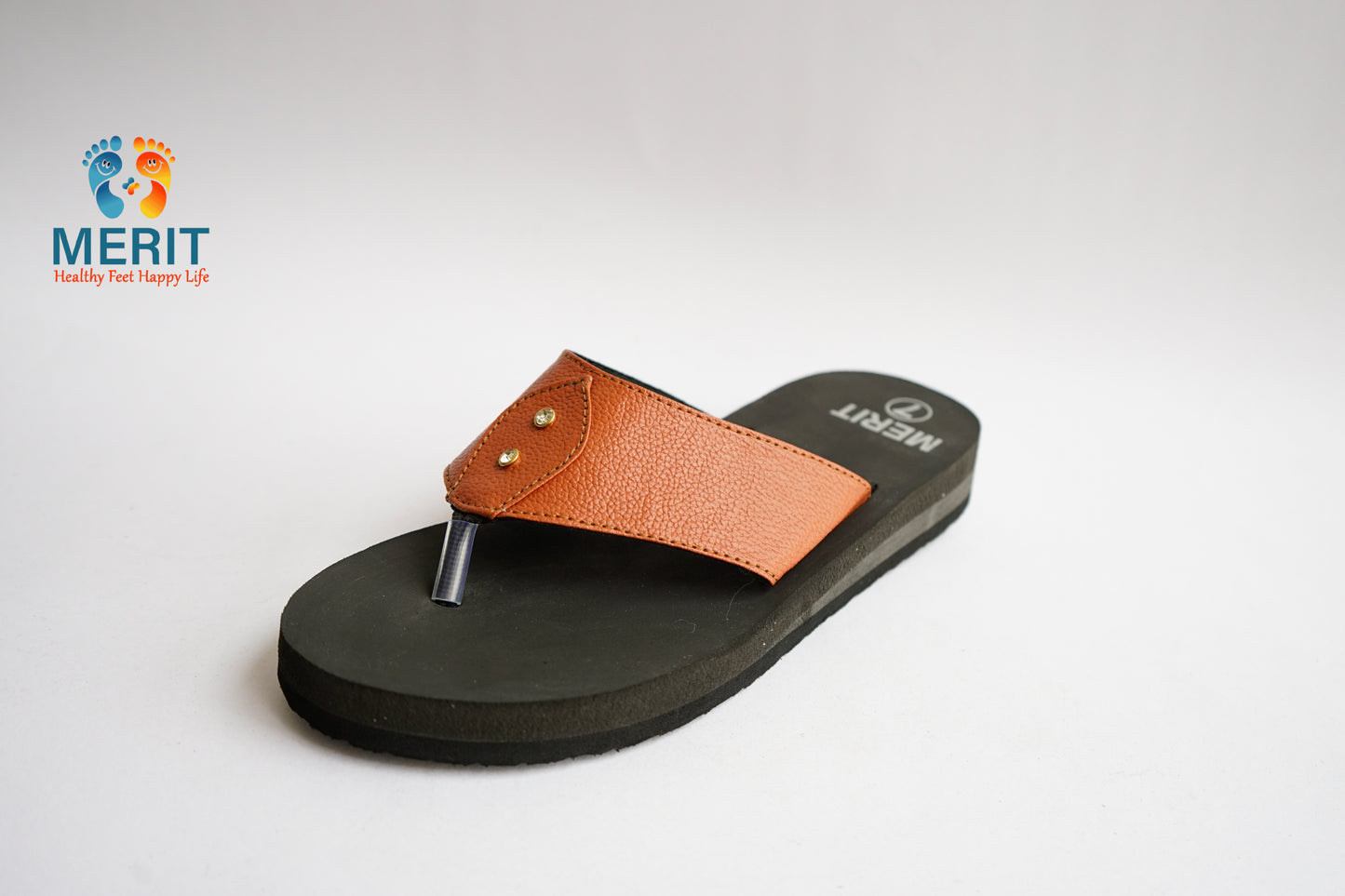 Women's V-Strap Footwear - LC-13