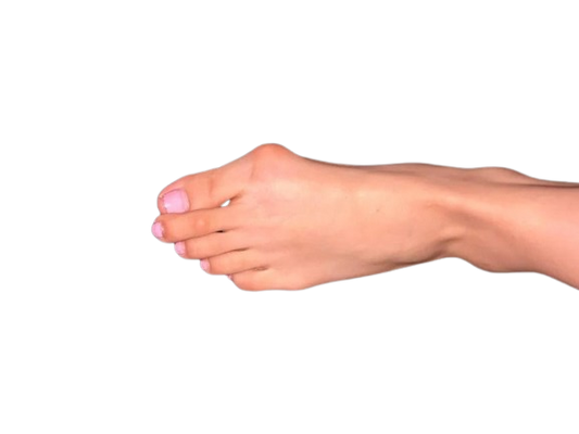 Orthopedic Foot Issues