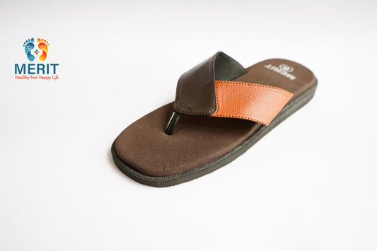 Men's V-Strap Super Soft Footwear - GB-18/SS