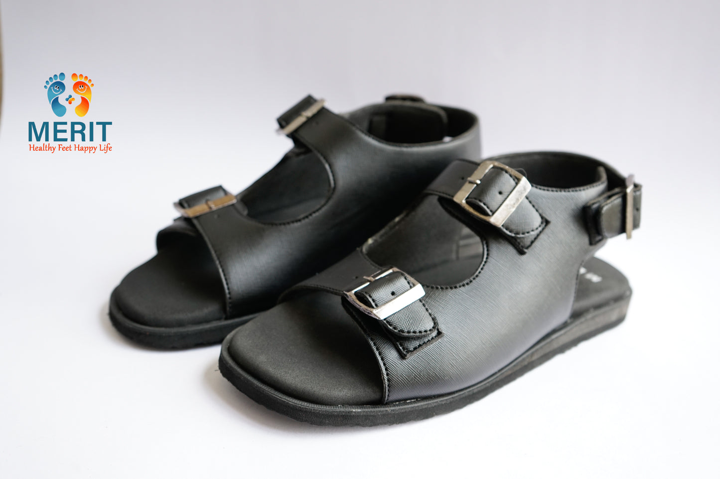 Men's buckle Super Soft Footwear - GS-15/SS