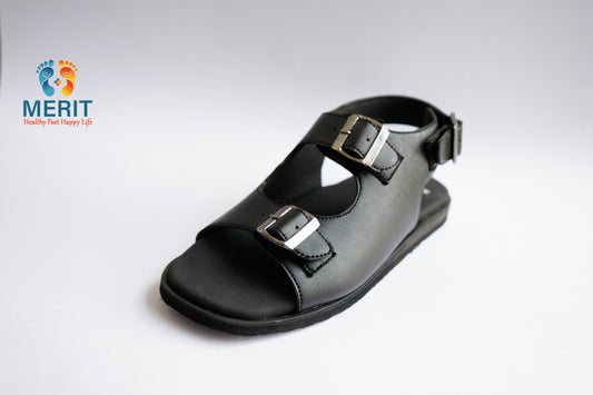 Men's buckle Super Soft Footwear - GS-15/SS