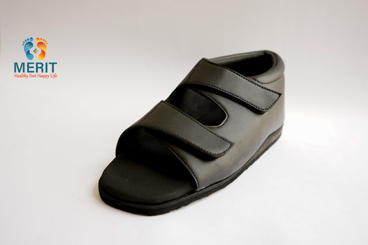 Men's Super Soft Footwear - GSH-11/SS