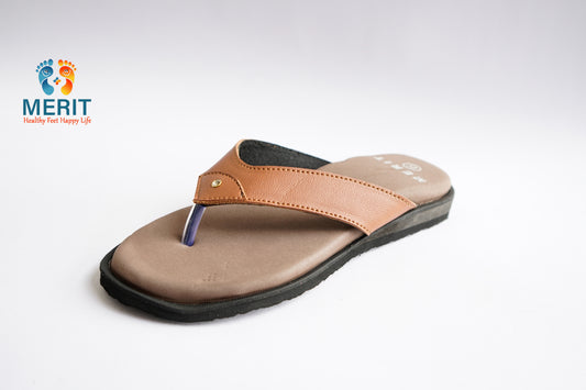 Women's Super Soft V-Strap Footwear - LB-14/SS