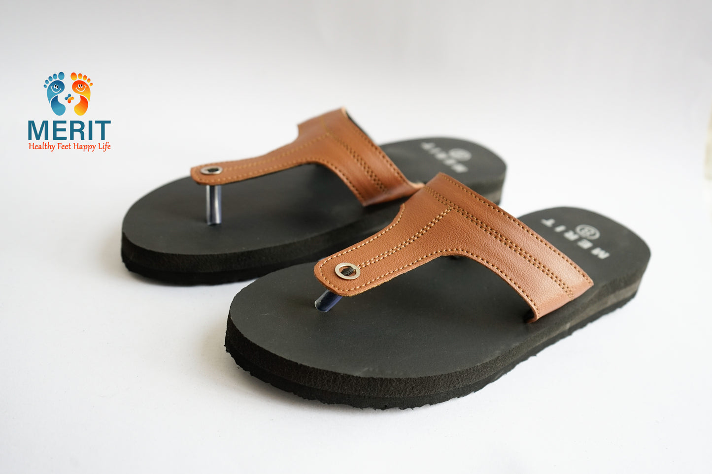 Women's T-Strap Footwear - LF-12