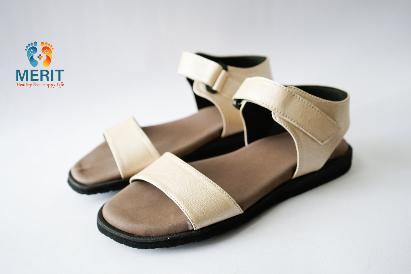 Women's Super Soft Sandle Footwear - LC-13/SS