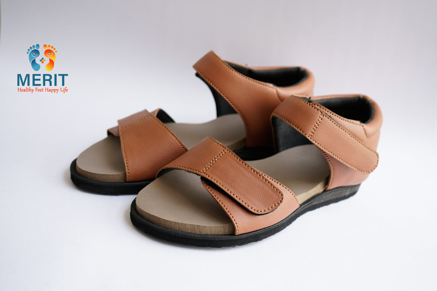 Women's Sandle Footwear - LSH-13