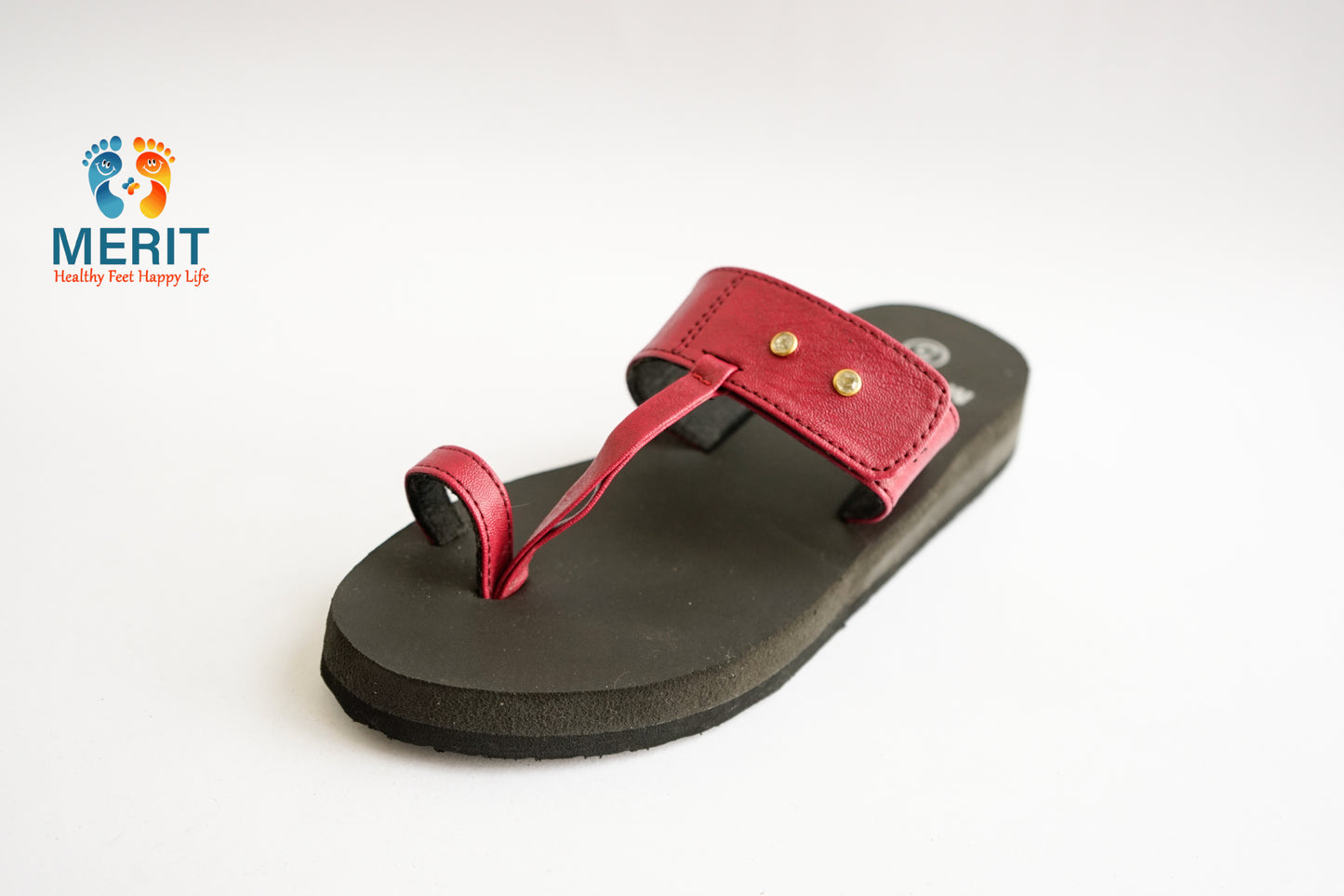 Women's T-Strap Footwear - LTV-14