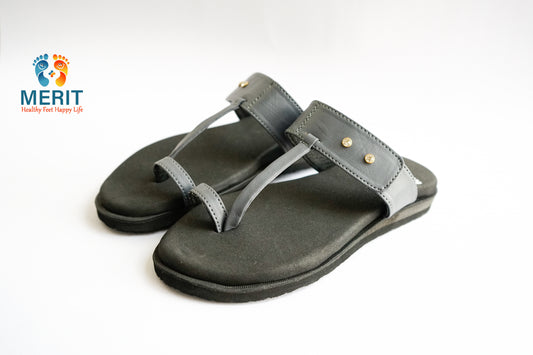 Women's Super Soft T-Strap Footwear - LTV-15/SS