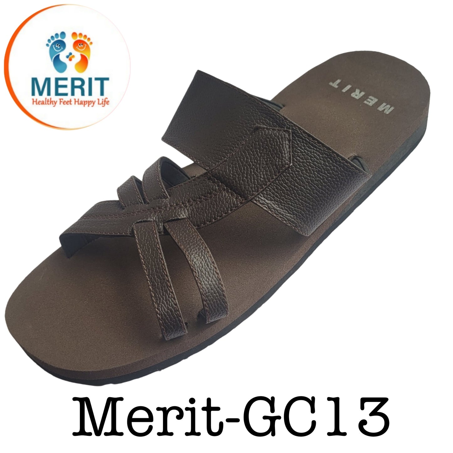 Men's Slipon Footwear - GC-13M