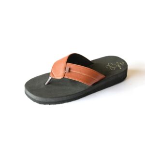 Merit Doctor Extra Soft Ortho Care Diabetic And Orthopedic Footwear For Men with toe separator  Model :GB-16