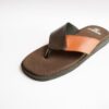 Merit Doctor Extra Soft Ortho Care Diabetic And Orthopedic Footwear For Men: Super Soft Slip-on Footwear - GB-18/SS GB18 SS 1 Scaled 100x100