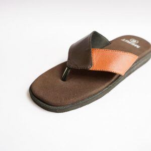 Merit Doctor Extra Soft Ortho Care Diabetic And Orthopedic Footwear For Men: Super Soft Slip-on Footwear - GB-18/SS