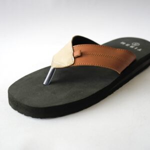 Merit Doctor Extra Soft Ortho Care Diabetic And Orthopedic Footwear For Men: Super Soft Slip-on Footwear - GB-20M