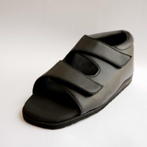 Merit Doctor Extra Soft Ortho Care Diabetic And Orthopedic Footwear For Men: Super Soft Slip-on Footwear - GSH-11/SS