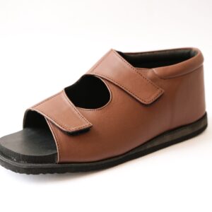 Merit Doctor Extra Soft Ortho Care Diabetic And Orthopedic Footwear For Men - GSH-12