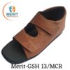 Merit Doctor Extra Soft Ortho Care Diabetic And Orthopedic Footwear For Men GS - 13 MCR GSH13mcr 3f114a2a 5e47 4dd1 Bb06 Aa6795fdc219 100x100
