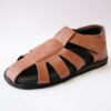 Merit Doctor Extra Soft Ortho Care Diabetic And Orthopedic Footwear For Men: Super Soft Slip-on Footwear - GSH-16/SS GSH16 SS 1 Scaled 100x100