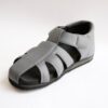 Merit Doctor Extra Soft Ortho Care Diabetic And Orthopedic Footwear For Men - GSH-17 GSH17 MCR 2 Scaled 100x100