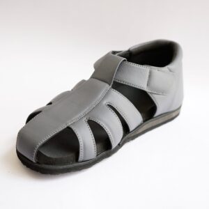 Merit Doctor Extra Soft Ortho Care Diabetic And Orthopedic Footwear For Men - GSH-17