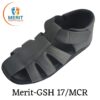 Merit Doctor Extra Soft Ortho Care Diabetic And Orthopedic Footwear For Men - GSH - 17 MCR GSH17mcr 100x100