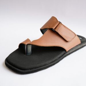 Merit Doctor Extra Soft Ortho Care Diabetic And Orthopedic Footwear For Men: Super Soft Slip-on Footwear - GTV-14/SS