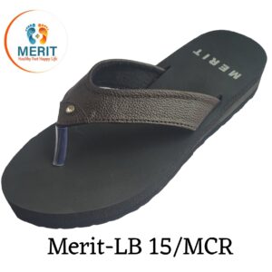 Merit Doctor Extra Soft Ortho Care Diabetic And Orthopedic Footwear For Women - LB - 15 MCR