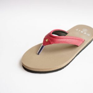Merit Doctor Extra Soft Ortho Care Diabetic And Orthopedic Footwear For Women - LB-16
