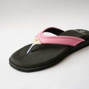 Merit Doctor Extra Soft Ortho Care Diabetic And Orthopedic Footwear For Women: Super Soft Slip-on Footwear - LB-17/SS