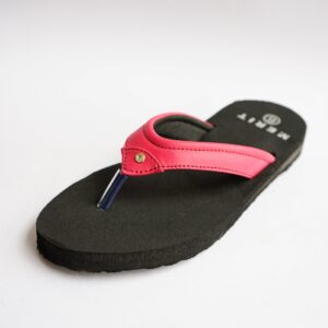 Merit Doctor Extra Soft Ortho Care Diabetic And Orthopedic Footwear For Women - LB-18