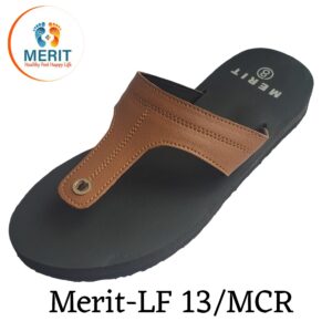 Merit Doctor Extra Soft Ortho Care Diabetic And Orthopedic Footwear For Women - LF - 13 MCR