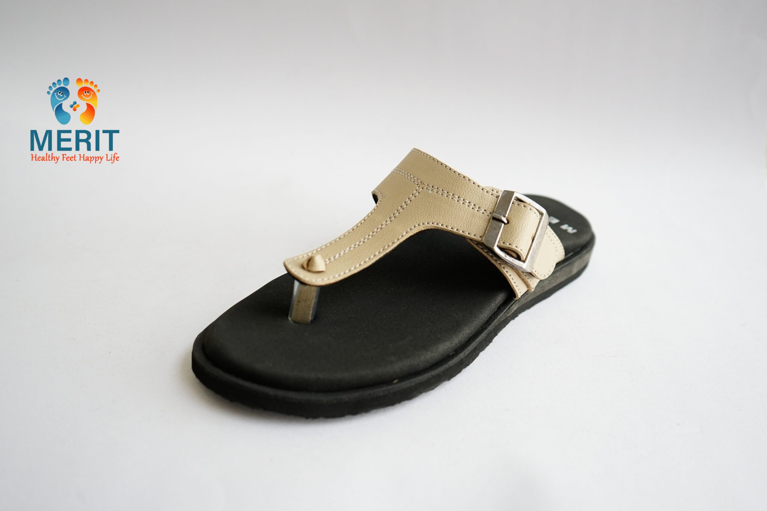LF14-SS_2 Merit Doctor Extra Soft Ortho Care Diabetic And Orthopedic Footwear For Women: Super Soft Slip-on Footwear - LF-14/SS