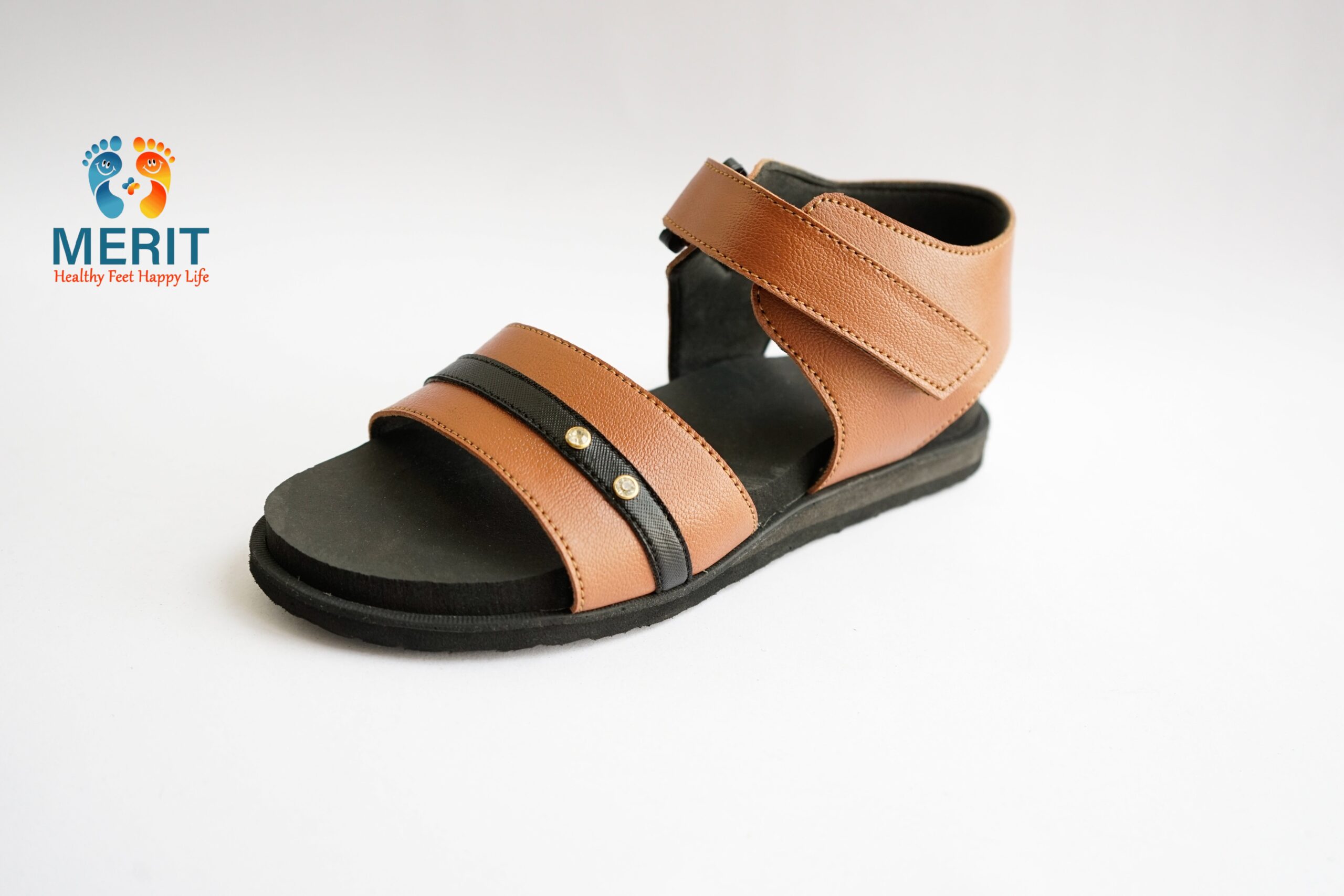 LS12-MCR_8a542ef5-db32-4ce1-bade-33fd8991d6ac Merit Doctor Extra Soft Ortho Care Diabetic And Orthopedic Footwear For Women - LS-12