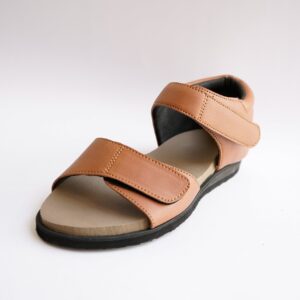 Merit Doctor Extra Soft Ortho Care Diabetic And Orthopedic Footwear For Women - LSH-13