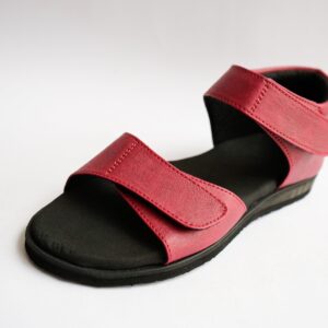 Merit Doctor Extra Soft Ortho Care Diabetic And Orthopedic Footwear For Women: Super Soft Slip-on Footwear - LSH-15/SS