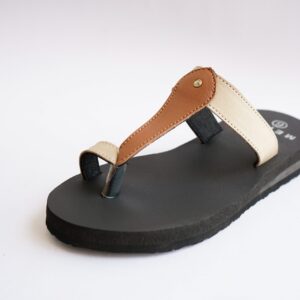 Merit Doctor Extra Soft Ortho Care Diabetic And Orthopedic Footwear For WomenWomen's T-Strap Footwear - LT-13