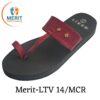 Merit Doctor Extra Soft Ortho Care Diabetic And Orthopedic Footwear For Women - LTV - 14 MCR LTV14mcr 100x100