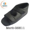 Merit Doctor Extra Soft Ortho Care Diabetic And Orthopedic Footwear For Men - GSH - 11 MCP Merit GSH11 100x100