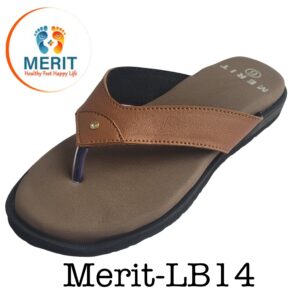 Merit Doctor Extra Soft Ortho Care Diabetic And Orthopedic Footwear For Women - LB - 14 MCP