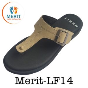 Merit Doctor Extra Soft Ortho Care Diabetic And Orthopedic Footwear For Women - LF - 14 MCP