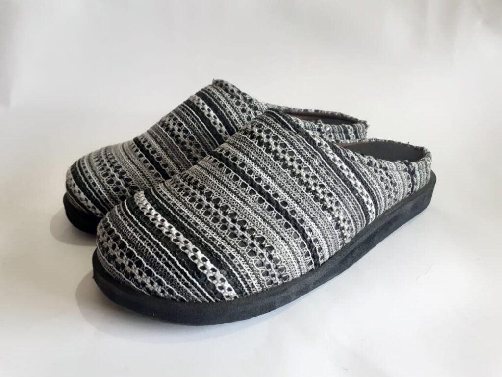 geriatric footwear
