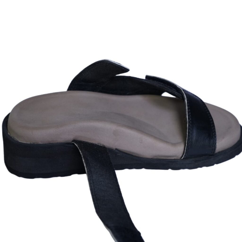 arch heel raise 2