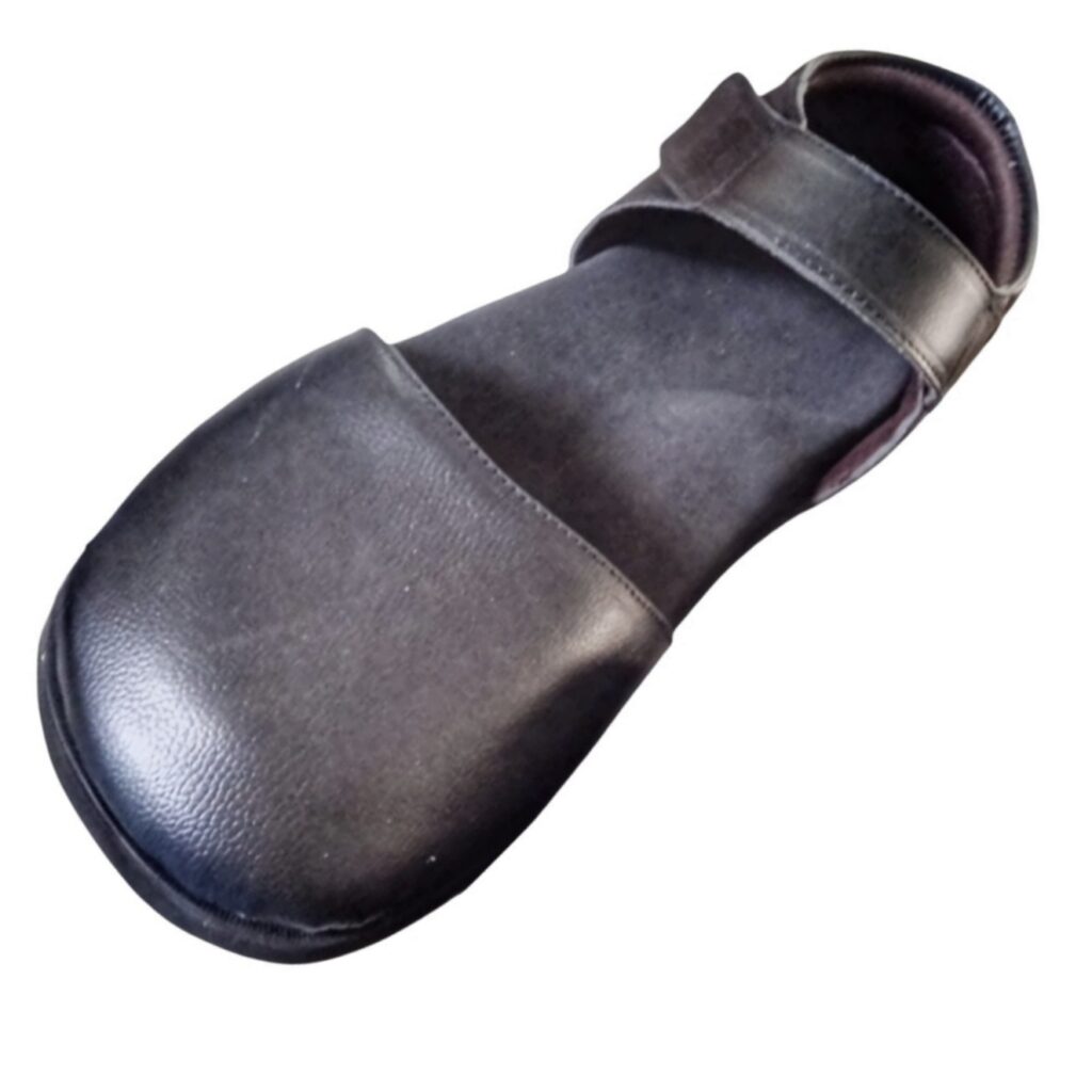close toe 4