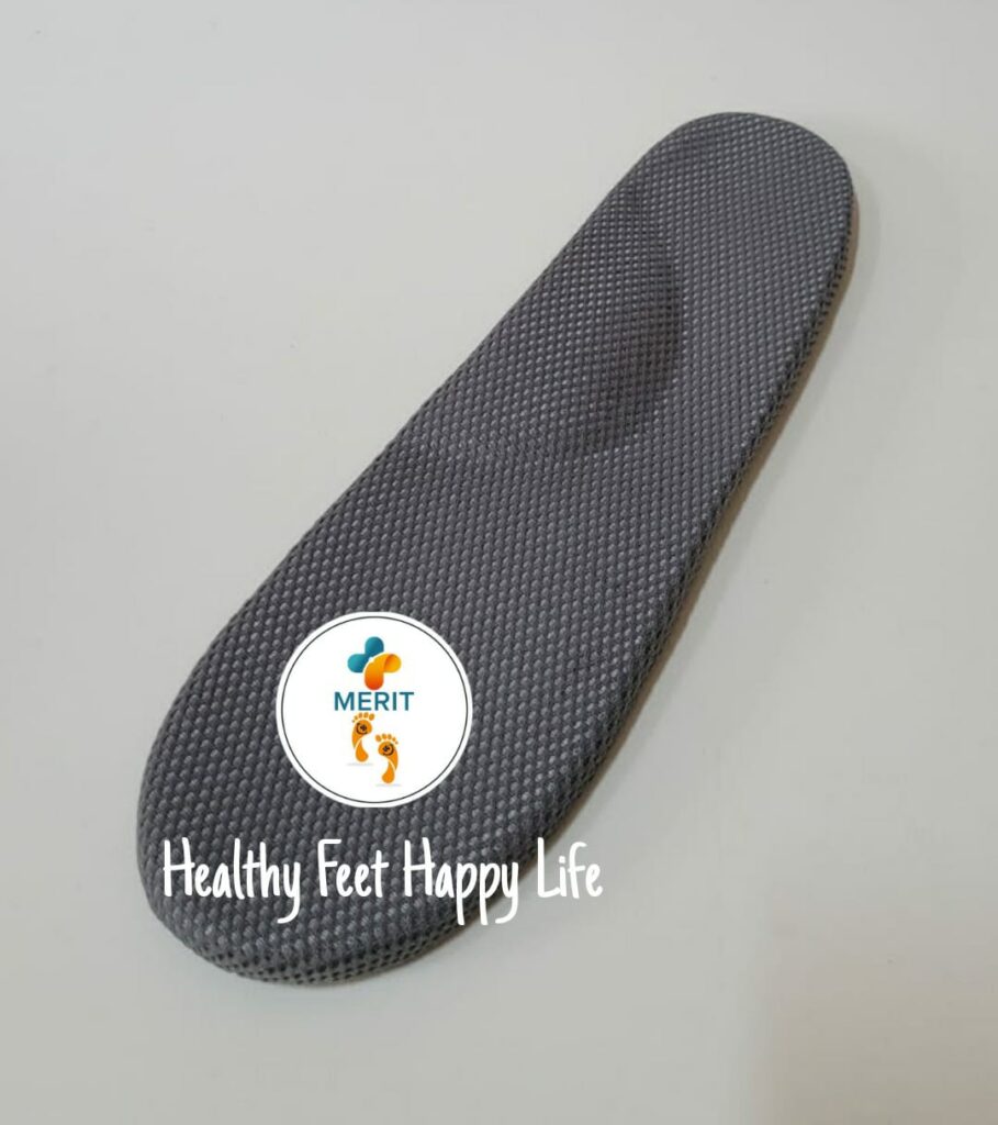 insole 1