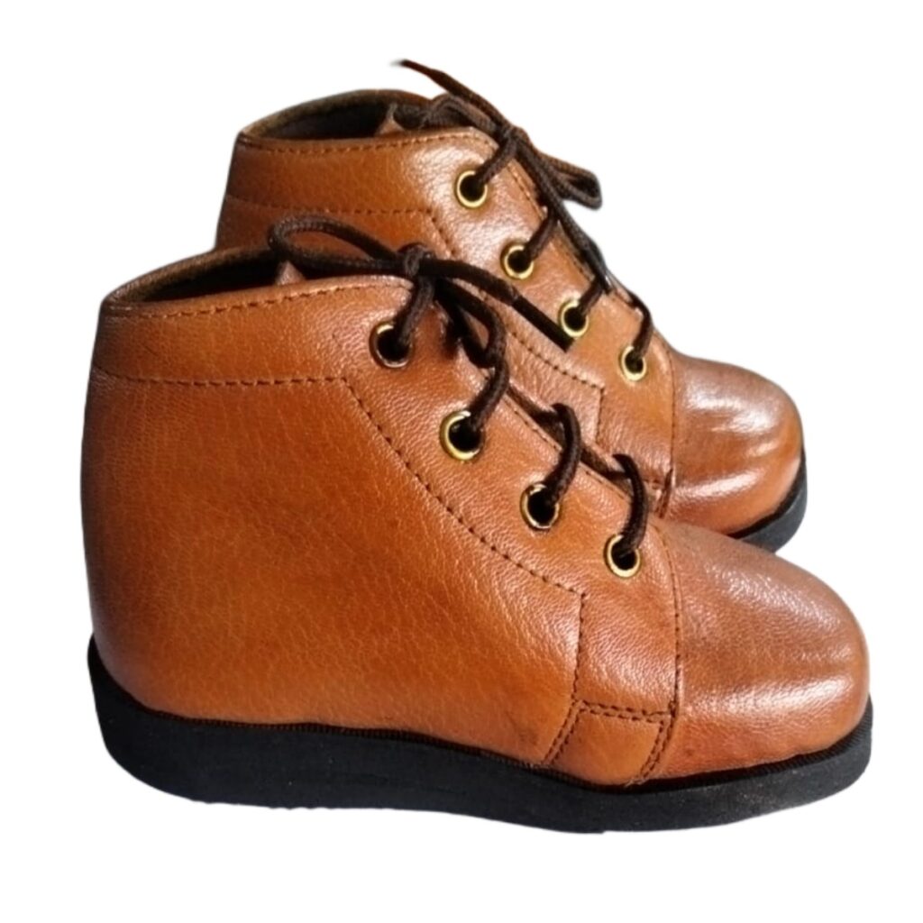 pediatric ankle shoe