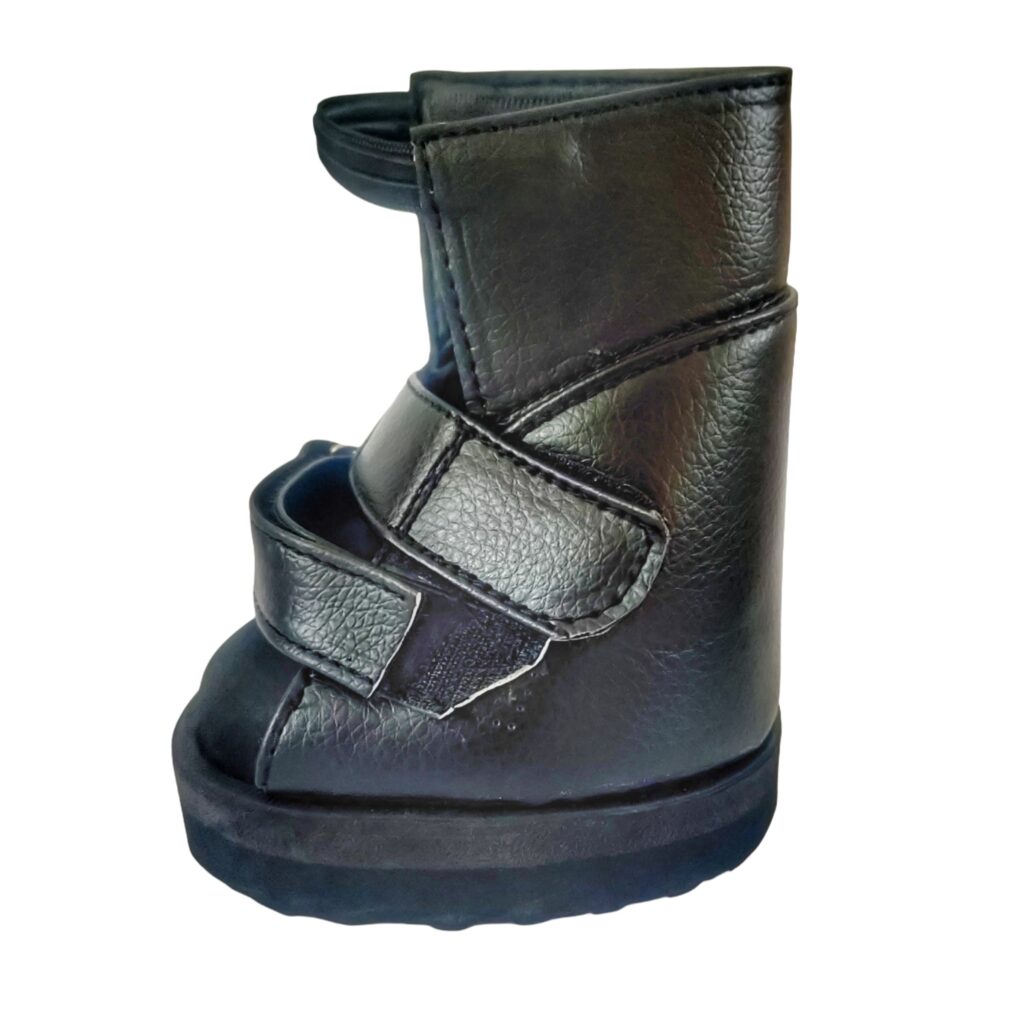 stump toe 2