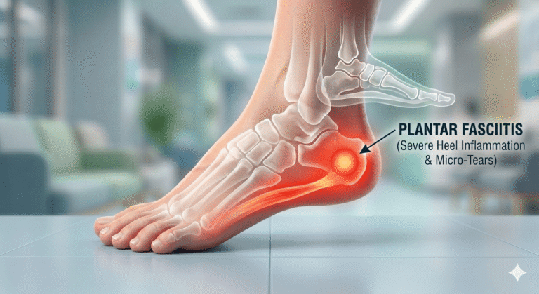 knee pain featured image